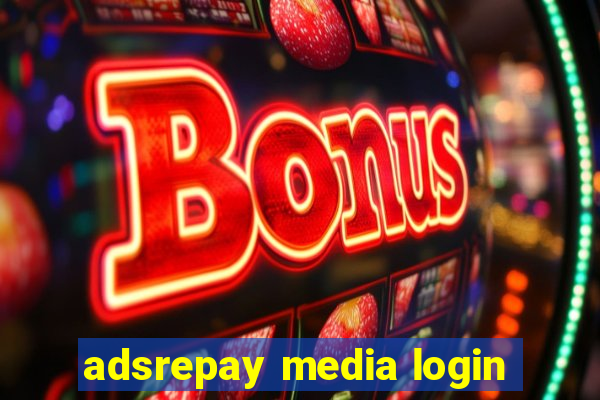 adsrepay media login